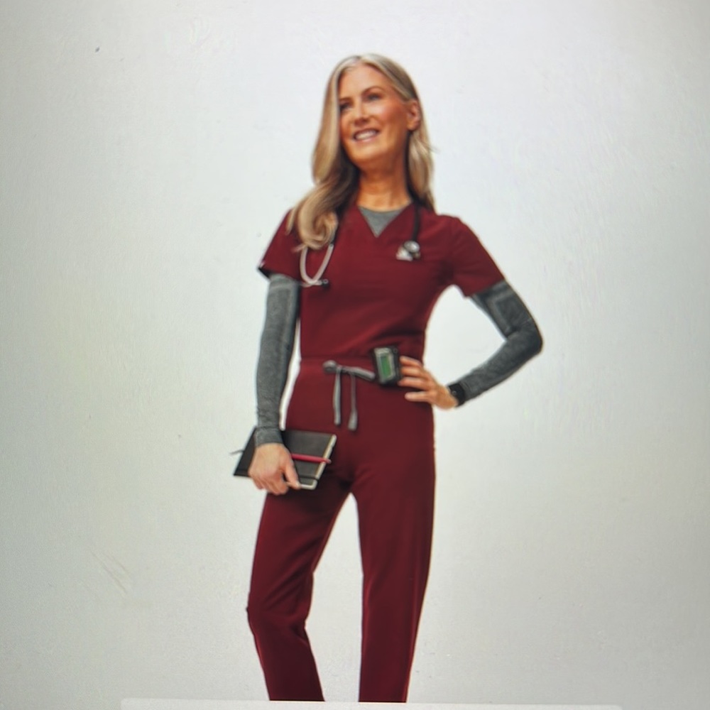 Figs Technical Collection Xxstall - image 1